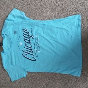 Anvil Leightweight Graphic Tee